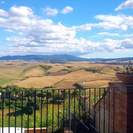 La Casa Della Luna Terricciola Exteriér fotografie