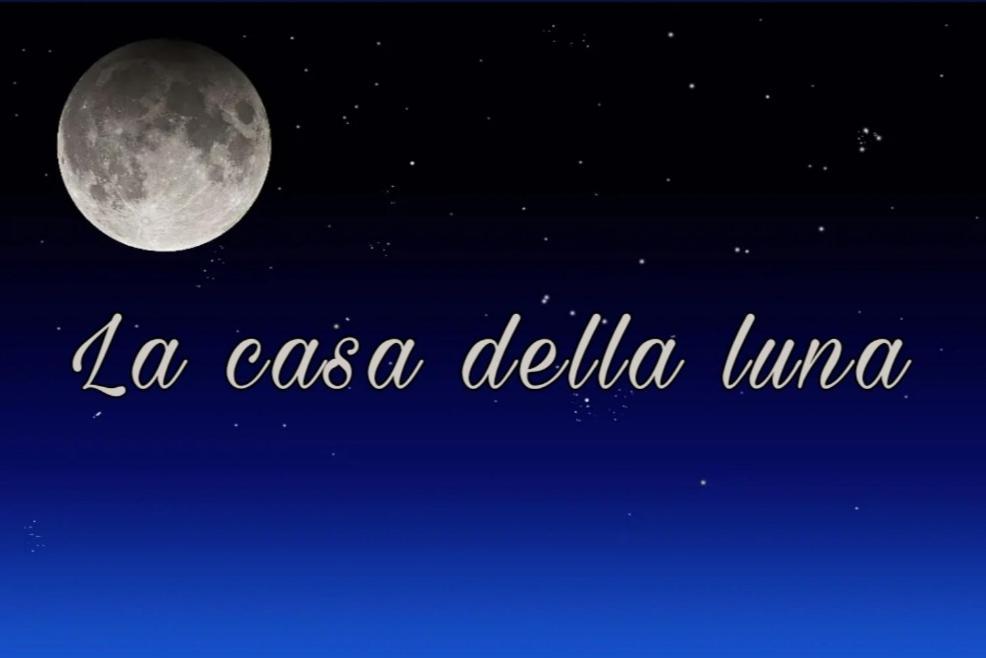 La Casa Della Luna Terricciola Exteriér fotografie