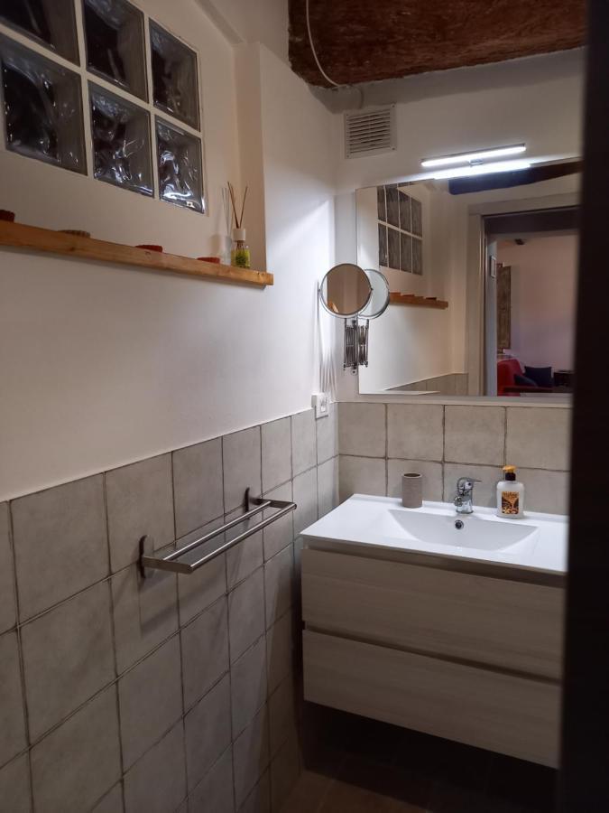 Apartmán La Casa Della Luna Terricciola Exteriér fotografie