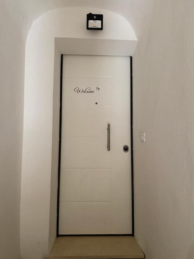 Apartmán La Casa Della Luna Terricciola Exteriér fotografie